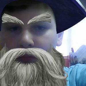 Meet your Posher, Logan